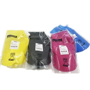 <span class=keywords><strong>Recharge</strong></span> de toner couleur universelle d'origine, poudre japonaise compatible avec l'<span class=keywords><strong>imprimante</strong></span> <span class=keywords><strong>laser</strong></span> couleur <span class=keywords><strong>HP</strong></span> Pro 1215 1515 1525 276 351 375 475 476 - Product Image 1