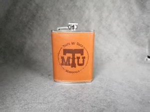 Wholesale Custom Mini Stainless Steel Hip <b>Flask</b> Laser Logo 8oz Capacity Business Gifts <b>Hot</b>/Cold Retaining Alcohol Whisky Wine - Product Image 6