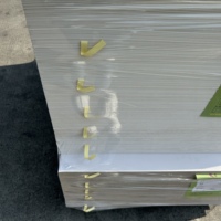 Carton jetable SBS FBB en papier ivoire 160gsm-400gsm C1S pour l'emballage alimentaire, les boissons et l'expédition