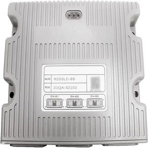 Módulo Eletrônico de Unidade de Controle do Motor Diesel ECU ECM Substituição Placa Programada 21qa-32102 Compatível com Hyundai - Product Image 1