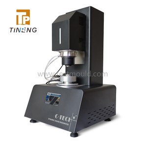 Automatische bitumen dynamische schuifreometer DSR - Product Image 3