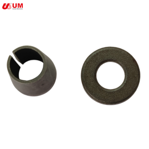 ชุดคลัตช์อุตสาหกรรม <span class=keywords><strong>UM</strong></span> MS070 สำหรับเลื่อยยนต์ MS070/MS090 ชุดคลัตช์ครบชุด พร้อมแหวนรอง คอน อะไหล่ทดแทนที่ทนทาน - Product Image 6