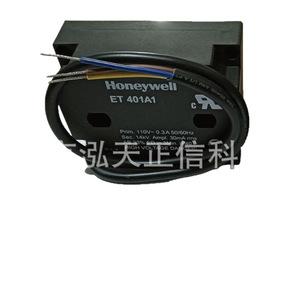Transformadores de encendido Honeywell ET401A1 y ET401A2 - Presupuestos disponibles bajo pedido. - Product Image 5