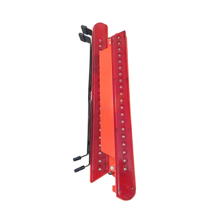 Inexpensive Plastic Traffic Lights Flashing Warning Triangle Light for ...