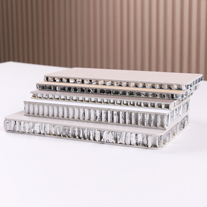 High Quality <strong>Aluminium</strong> <strong>Honeycomb</strong> <strong>Panel</strong> Indoor and Outdoor Wall Ceiling Suspended Ceiling Fire Retardant - Product Image 6