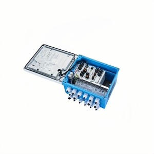 E+H เครื่องวัดระดับของเหลวแบบสี่ช่องสัญญาณ รุ่น CM444 มาตรฐาน IP67/IP68 วัสดุพลาสติก (โพลีคาร์บอเนต) รับประกัน 1 ปีสำหรับเครื่องมือวัด - Product Image 3