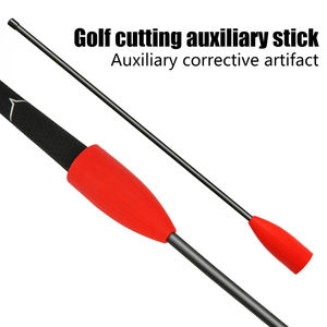 Golf Swing huấn luyện viên xách tay Golf Swing đào tạo Viện trợ người mới bắt đầu cử chỉ <span class=keywords><strong>Corrector</strong></span> cho thực hành trong nhà đánh golf phụ kiện - Product Image 4