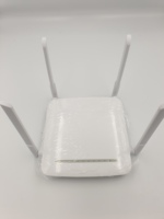 F680 GPON XPON ONT/ONU Router Çift Bant 2.4G & 5G WiFi 4GE 2USB 1TEL Optik Fiber Modem FTTH için Yeni Ürün Üreticisi
