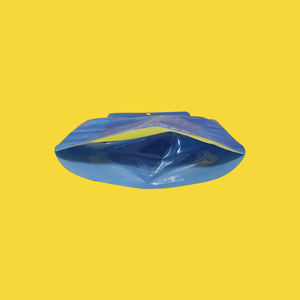 Bolsas de Embalaje para Condones con Forma Única, Impresas Personalizadas y Laminadas en Plástico, Desarrolladas por STPP, para Medicamentos Anticonceptivos - Product Image 2