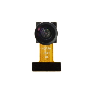 Module de caméra robotique TTGO OV2640 2MP et OV5640 5MP FPC avec objectif normal / fisheye - Product Image 1