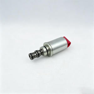 Pièces détachées mécaniques pour excavatrice Jision 84537085, électrovanne hydraulique pour excavatrice - Product Image 1
