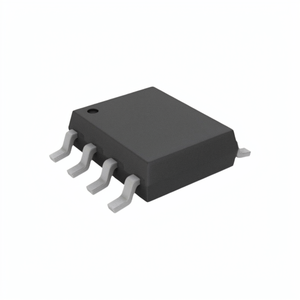 Componentes Electrónicos Transistores 8-SOP TP86R203NL,LQ En Stock - Product Image 1