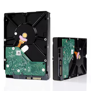 <span class=keywords><strong>1TB</strong></span> <span class=keywords><strong>3.5</strong></span>นิ้วสำหรับสีน้ำเงิน SATA 7200RPM ฮาร์ดไดรฟ์ภายในแบบไร้สายเดสก์ท็อป/เซิร์ฟเวอร์ - Product Image 4