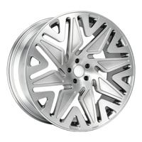 Nouvelles jantes personnalisées en alliage d'aluminium forgé 826m 763m 706m 825m pour BMW M2 M3 G82 G30 19 20 21 22 pouces 5x112 bicolores style Forgiato