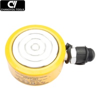 Cylindre hydraulique à faible hauteur CFPY-301 30 tonnes