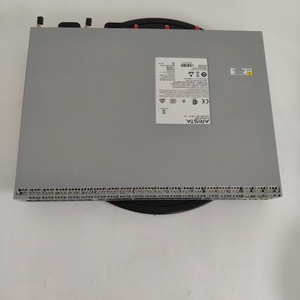 Switch PoE+ de 48 Puertos Arist CCS-720XP-48Y6-F con 6*25G SFP28 - Product Image 1