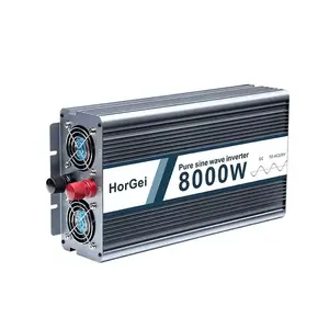 <span class=keywords><strong>Easun</strong></span> Hoymiles Yaskawa Sumry 1.5kVA 2kVA <span class=keywords><strong>3kVA</strong></span> DC 12V vers AC 220V Sun-6K-Sg03lp1-EU Onduleur basse fréquence DC-AC hors réseau - Product Image 1