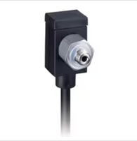 Unidad de Alimentación AP-41M, Adaptador de 24 VCC Industrial, Cable de 41 m, Sensor de Cabeza, Sensor PLC, Fuente de Alimentación de 24 VCC, Panel de Automatización