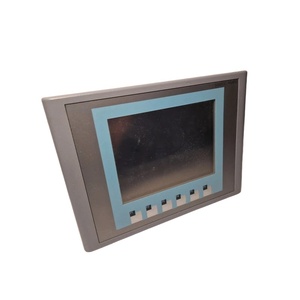 หน้าจอสัมผัส HMI ของแท้ใหม่เอี่ยม / แผงควบคุม HMI รุ่น 6av2181-5af10-0ax0 - Product Image 2