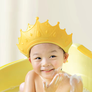 <span class=keywords><strong>Bonnet</strong></span> <span class=keywords><strong>de</strong></span> douche réglable pour bébé Shampooing douche Chapeau <span class=keywords><strong>de</strong></span> protection des oreilles <span class=keywords><strong>Bonnet</strong></span> <span class=keywords><strong>de</strong></span> douche pour enfants pour tout-petits - Product Image 2