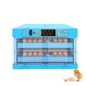 Inkubator Telur Puyuh, Inkubator Telur Ayam Angsa Bebek Ayam