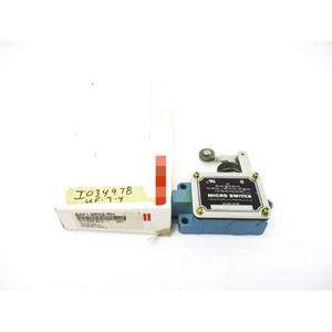 BAF1-2RN2-RH 480VAC 20A NSMP Nuevo Módulo Acoplador EtherCAT PLC de Automatización Industrial Original en Stock Comunicación Modbus - Product Image 1