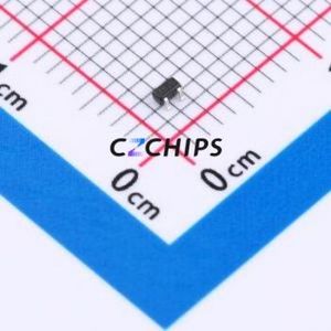 ไดโอดชอทท์กี้ไดโอด SC-75 BAS40-06T-7-F ของแท้ใหม่ล่าสุด (SOT-523) ชิป & บริการบอม - Product Image 1