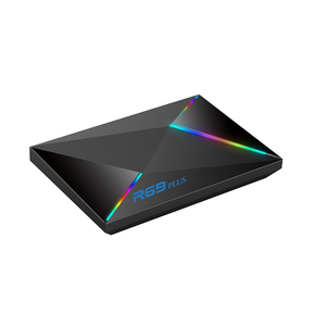 2024 New Arrival nhà máy WF TV Box Receiver kỹ thuật số phương tiện truyền thông Máy nghe nhạc Set-Top Box 8K Bộ giải mã thông minh Android TV BOX ANDROID - Product Image 5