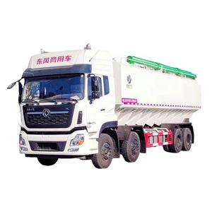 <span class=keywords><strong>Camion</strong></span> à granulés d'aliments pour animaux Machine d'épandage agricole Epandeur de <span class=keywords><strong>paille</strong></span> Chariot d'épandage de mélange Équipement pour volaille <span class=keywords><strong>Camion</strong></span> d'alimentation en vrac - Product Image 1