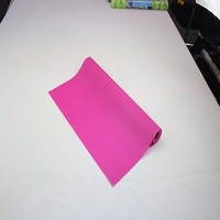Conception personnalisée de tapis de table en EVA, tapis de bureau en EVA, tapis de table en EVA, tapis de salle à manger en EVA