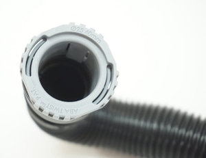 Tuyau d'injection d'air de tuyau d'admission de système de moteur de pièce d'auto d'usine d'OEM 11657556555-2006 BMW E90 E92 E82 N54 de vente en gros 2013 - Product Image 4