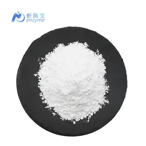 Novenzyme kaynağı toptan fiyat Povidone PVP Polyvinylpyrrolidone Powder tozu