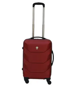 Ruiyi — ensemble de bagage à 4 roues, valise à coque rigide en ABS, nouvelle collection de voyage