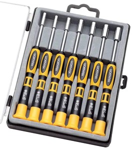 ชุดเครื่องมือไฟฟ้าหลากหลายประเภทสำหรับงานบำรุงรักษาไฟฟ้า - Product Image 1