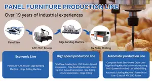 कारखाने की आपूर्ति Woodworking सीएनसी लकड़ी रूटर 1325 मशीन सीएनसी नक्काशी फर्नीचर उद्योग कीमत