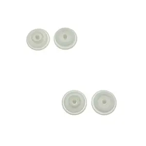 Manufacturer In Shenzhen Wholesale High Quality T5 13mm Plastic Snap Fastener Cheap Eco-friendly Buttons