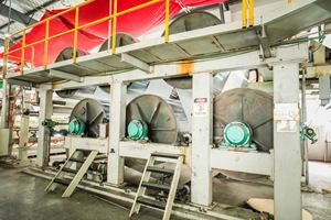 Ekonomik 45 <span class=keywords><strong>60</strong></span> 70 80 90 100 Gsm mürekkep püskürtmeli baskı için en iyi satış süblimasyon Transfer kağıdı - Product Image 3