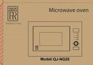<span class=keywords><strong>Mini</strong></span> four à <span class=keywords><strong>micro</strong></span>-ondes avec affichage numérique, ustensile de cuisine - Product Image 6