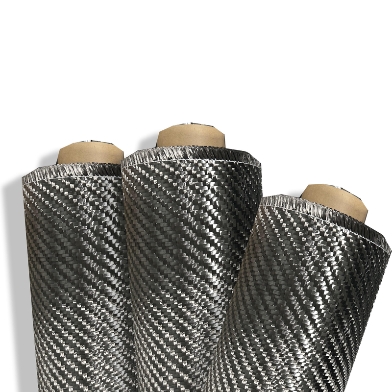 High Quality 3K 200g Carbon Fiber