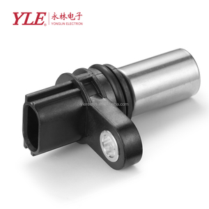 Nuovo Sensore di Posizione Albero a Camme YL-S283T YLE per NISSAN, <span class=keywords><strong>FORD</strong></span>, <span class=keywords><strong>Garanzia</strong></span> 12 Mesi, 23731-6N202 - Product Image 3