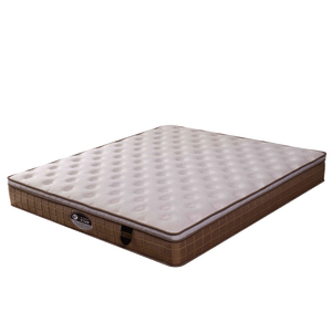 Muebles para el hogar Colchón de compresa firme Colchón de <span class=keywords><strong>cama</strong></span> Rollo en caja Colchón de muelles de bolsillo de lujo 90X200 - Product Image 1