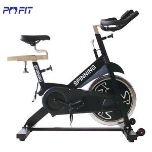 Bicicleta de <span class=keywords><strong>Spinning</strong></span> Comercial para Gimnasio, Crossfit, Bicicleta de Interior con Volante de Inercia, Bicicleta de <span class=keywords><strong>Spinning</strong></span> <span class=keywords><strong>Tomahawk</strong></span> - Product Image 5