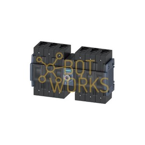Siemens 3KD32602NE200 - Nuovo - Product Image 1