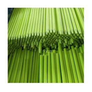 Varillas de Fibra de Vidrio Sólidas para Soporte de Plántulas, Postes de Fibra de Vidrio - Product Image 2