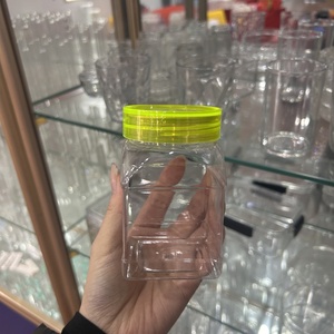 Taizhou nhà sản xuất cung cấp chất lượng cao PET/PP chai phôi thổi khuôn - Product Image 4