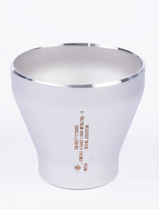 Đồng Tâm Giảm Asme B16.9 A/Sa403 Thép Không Gỉ Liền Mạch Hàn Giảm Hình Dạng Áp Lực Cao Bán Buôn Nhà Cung Cấp - Product Image 3