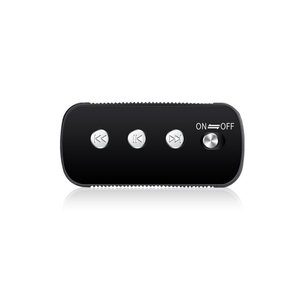 เครื่องเล่น MP3 1536Kbps เสียงเปิดใช้งานระบบแม่เหล็กที่แข็งแกร่งในรถยนต์แบตเตอรี่ขนาดใหญ่ใช้งานได้ยาวนานเครื่องบันทึกเสียงดิจิตอลแบบพกพาขนาดเล็ก - Product Image 5
