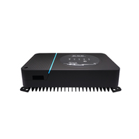 Contrôleur de charge solaire MPPT M2430ND DC vers DC 12/24V 30A pour systèmes à double batterie avec conception buck-boost M2430ND