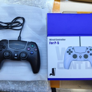 for PS5 <b>Gaming</b> Console Game Controller Wireless Controller for PS5 - Product Image 5