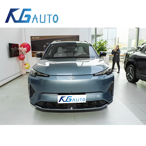 Cinese Changan Q05 2025 vera fragranza edizione <span class=keywords><strong>125</strong></span> nuova <span class=keywords><strong>auto</strong></span> elettrica elettrica Suv Car - Product Image 2